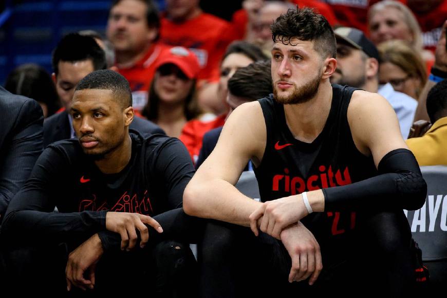 关于赛前波特兰开拓者调整名单以备德甲，外线爆发环节打磨，话题不断，数据趋势出现新变化的信息-易胜博官网